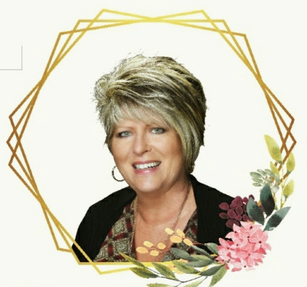 Meet your Posher, Karen